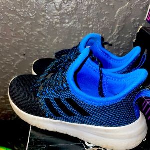Adidas Lite Racer Kids Size 13K